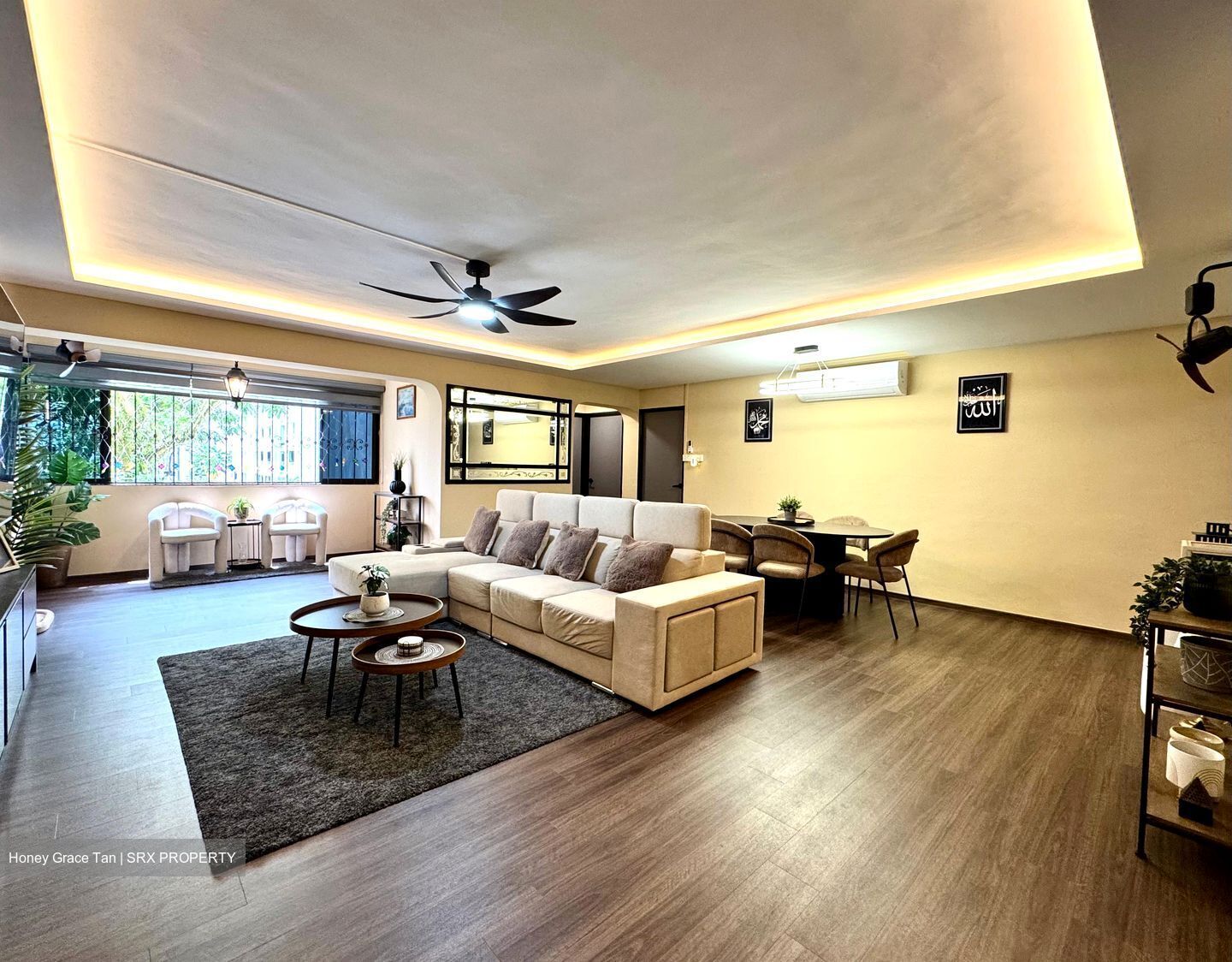 Blk 205C Compassvale Place (Sengkang), HDB 5 Rooms #517474601